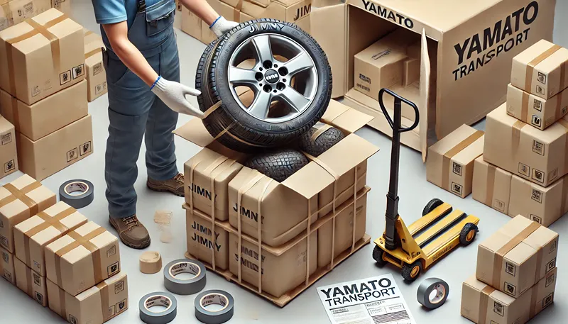 送料はいくら？発送方法