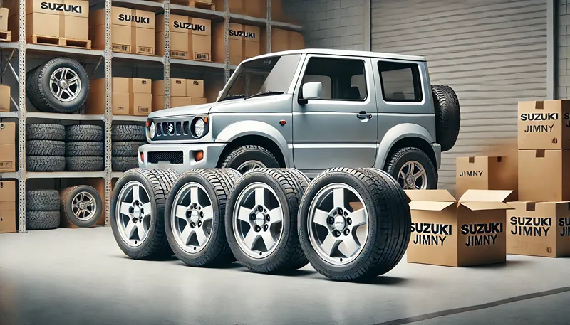 新車外しの出品はどれくらい？