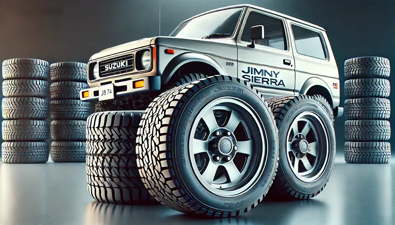 シエラ（JB74）はいくら？