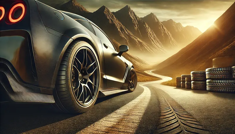 オータニタイヤの評判は「安いだけ」じゃない!BM2000の驚くべき耐久性と実力