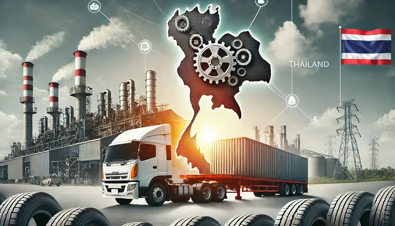 オータニタイヤはどこの国のメーカー?