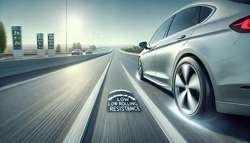 燃費は良い?悪い?