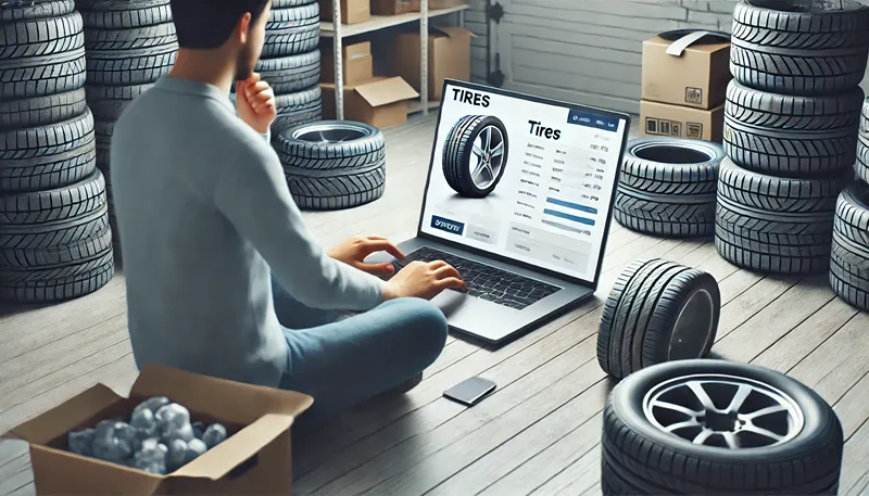 オータニタイヤの評判と賢い買い方