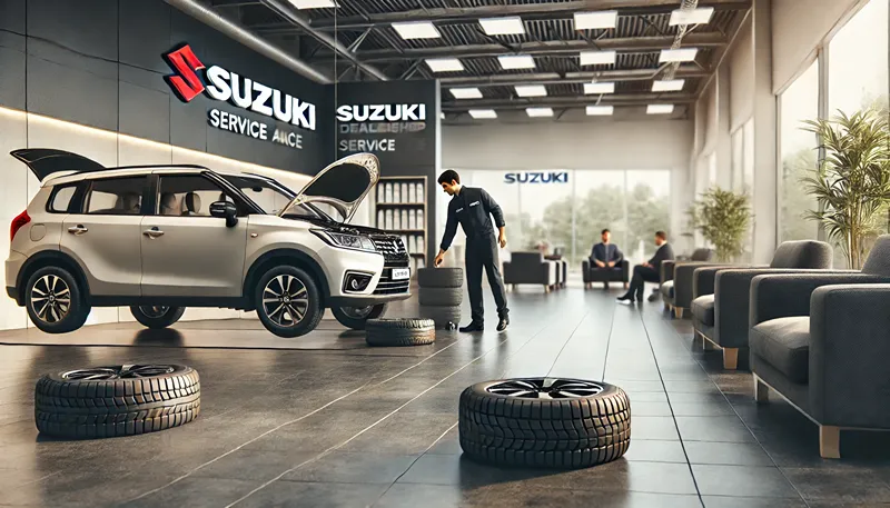 ディーラー交換のメリットと費用