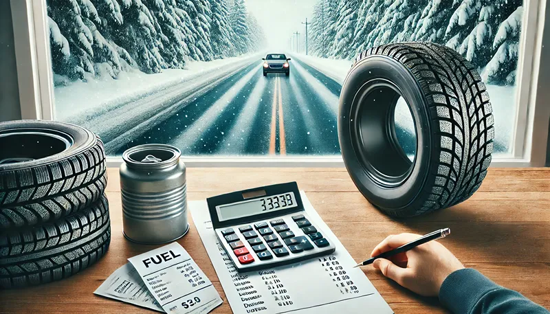 経済性を重視する場合のコスト対効果