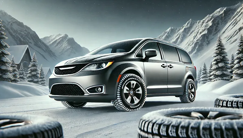 ブリザックDM-V3はミニバンの最適解となるか