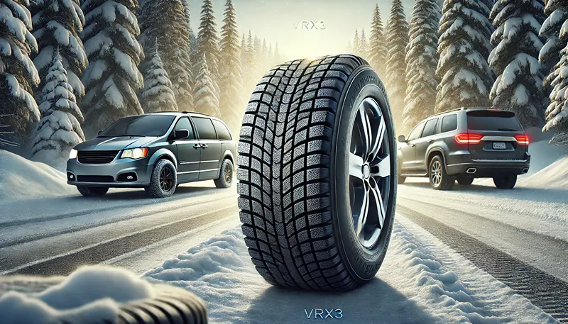 VRX3とDM-V3の性能や価格の違いを比較