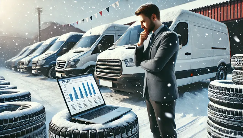 商用車としてのコストパフォーマンス