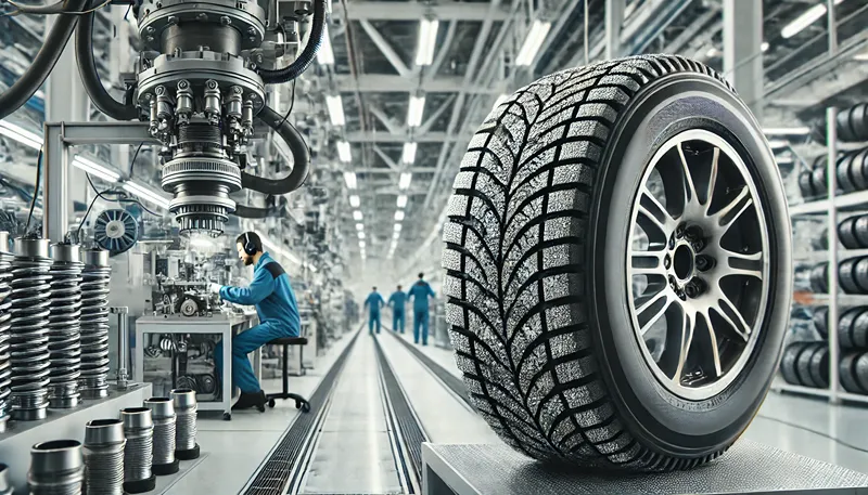 ブリザックはなぜ高いのか技術的な理由