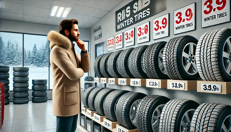 ブリザックが高すぎると感じる場合