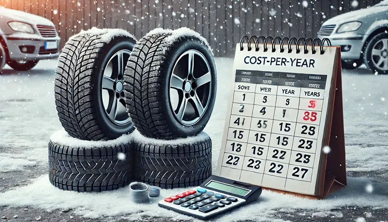 摩耗ライフ向上による経済性の視点