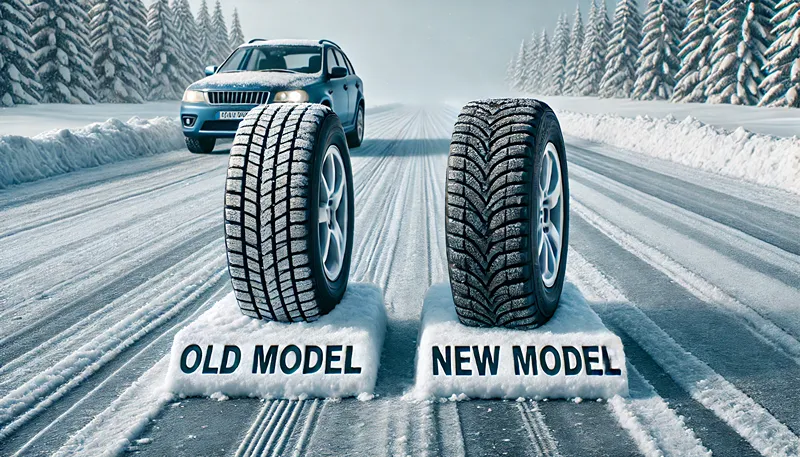 VRX3とVRX2の違いと性能比較