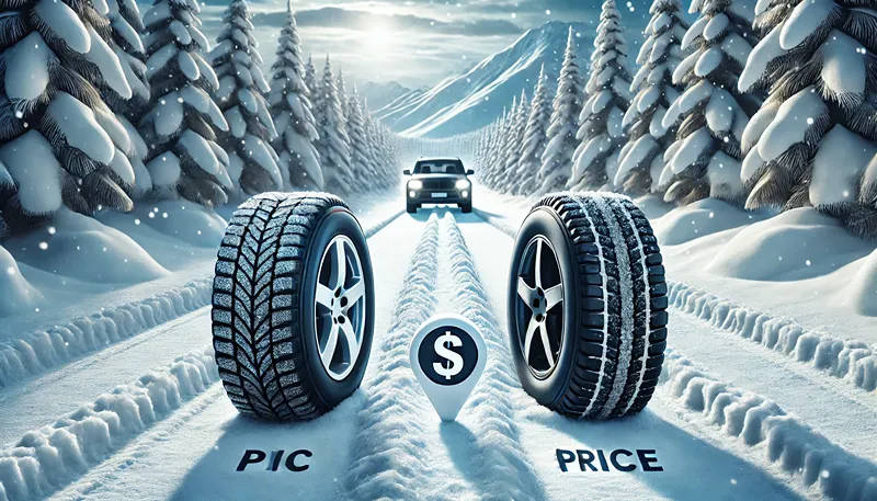 ブリザックはなぜ高いか競合と比較検証