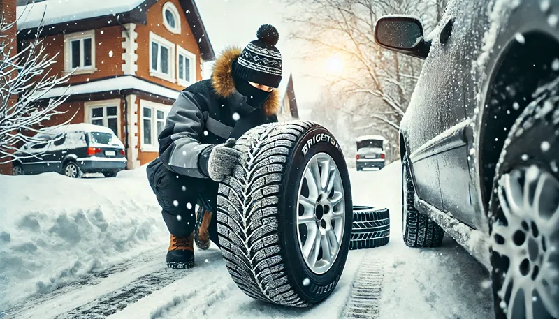 結論：ブリザックは何シーズン使えるか