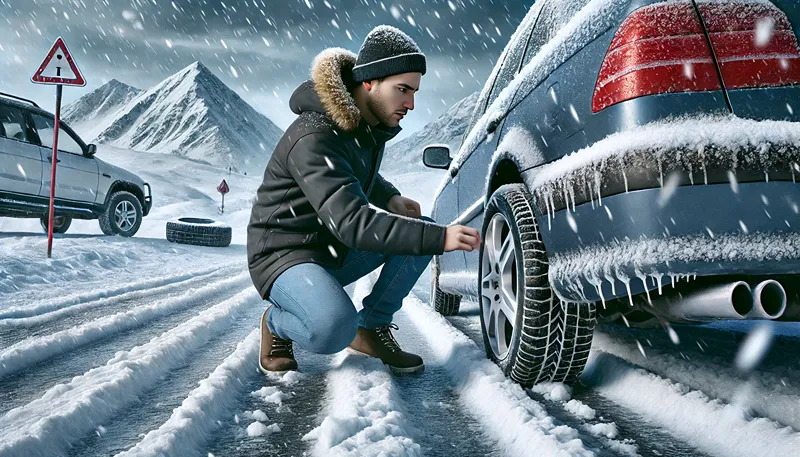 性能低下による交換時期の判断