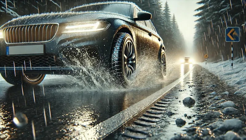 夏タイヤとしての履き潰しリスク