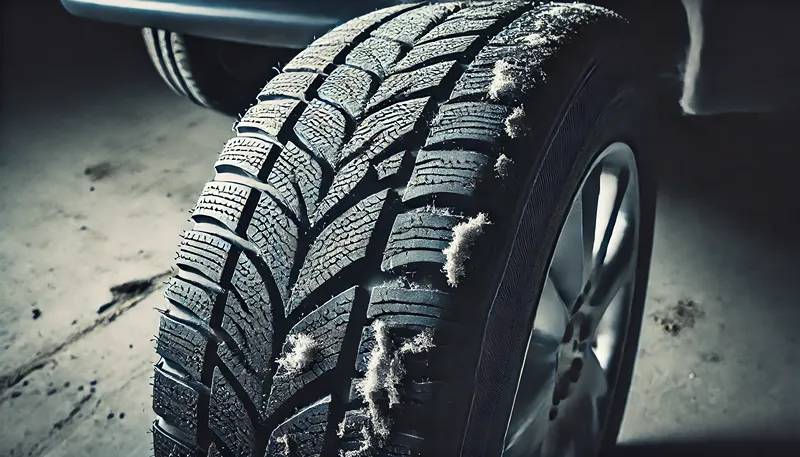 プラットフォーム露出と溝の限界