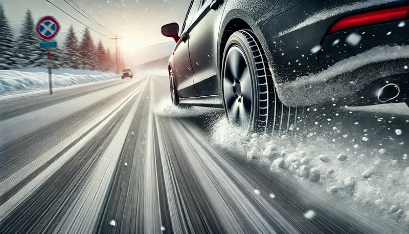 摩耗を早めるＮＧな運転習慣