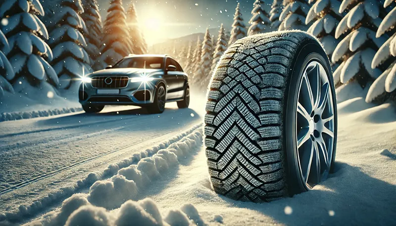 ブリヂストンスタッドレスの評判は？高い価格でも選ばれる寿命と性能の真実