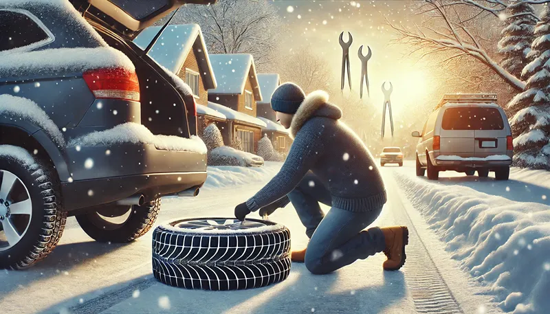 ブリヂストンスタッドレスの評判総括と選び方