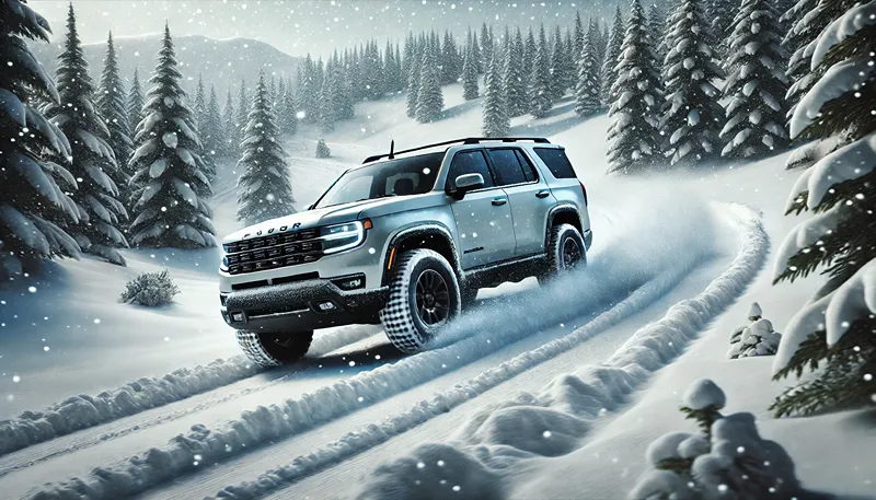 SUV専用DM-V3の評価と口コミ