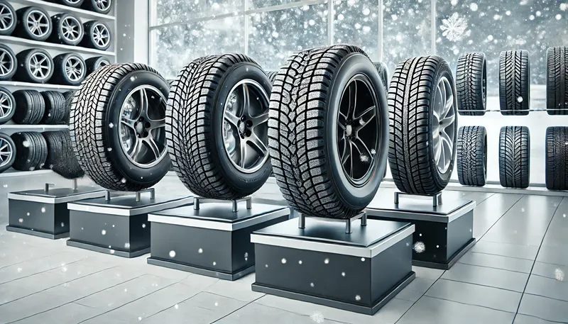 他社メーカーとの性能比較