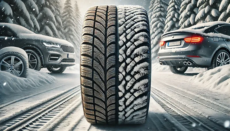 乾燥路面での圧倒的な走りやすさ