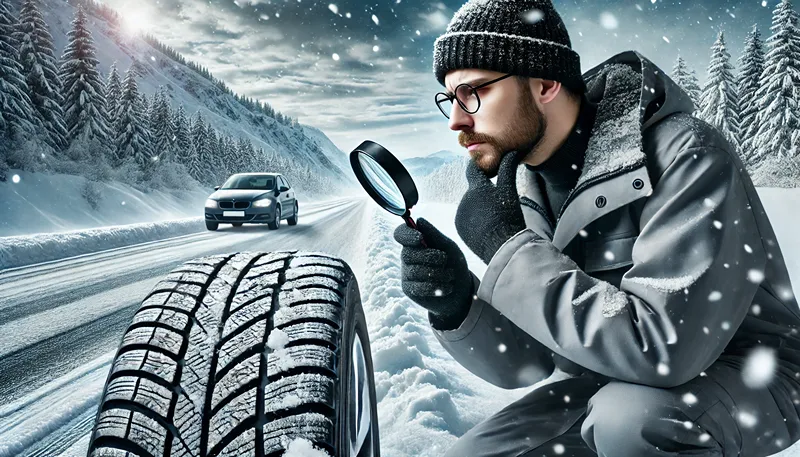 滑る噂は本当？ダンロップスタッドレスタイヤの評判と寿命を徹底調査