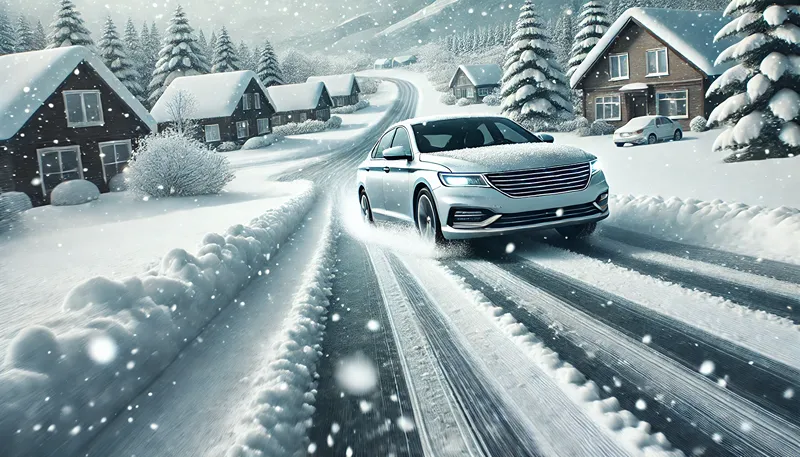 グッドイヤー スタッドレスの評判総括と賢い選び方