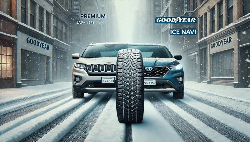 国内Tier 1ブランドとの性能比較