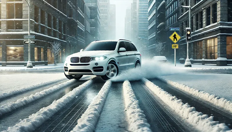 グッドイヤー スタッドレスのデメリットと留意点