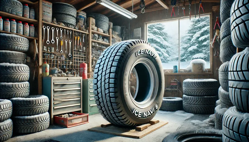 旧型アイスナビ6の評判とコスト面のメリット