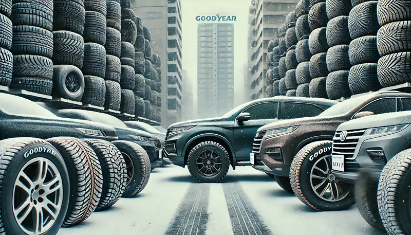 他社スタッドレスタイヤとの比較と選ぶべき人