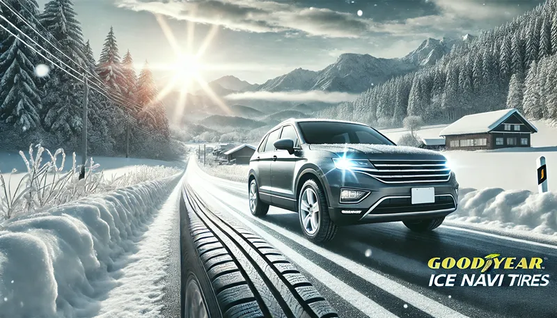 結論：グッドイヤーのアイスナビの評判まとめ