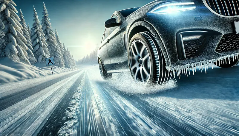 アイスナビ8の評判と大幅に向上した氷上性能