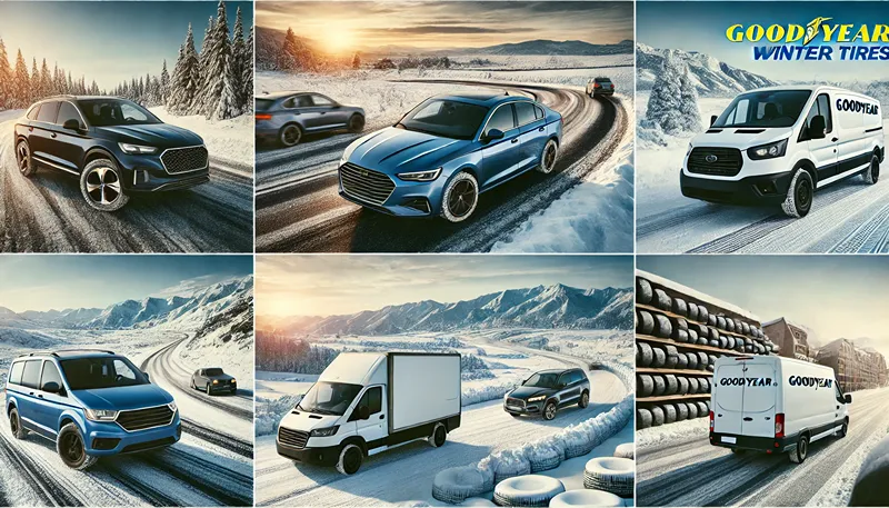 用途別グッドイヤーのアイスナビの評判と選び方