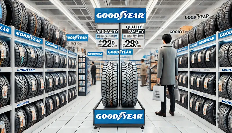 なぜ安い？価格と性能のバランスを徹底分析