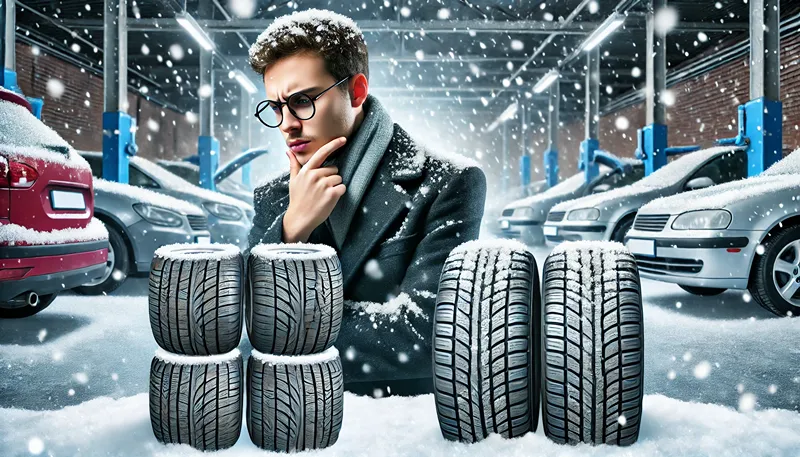 安すぎて不安？ピレリスタッドレスおすすめの理由と寿命を辛口レビュー