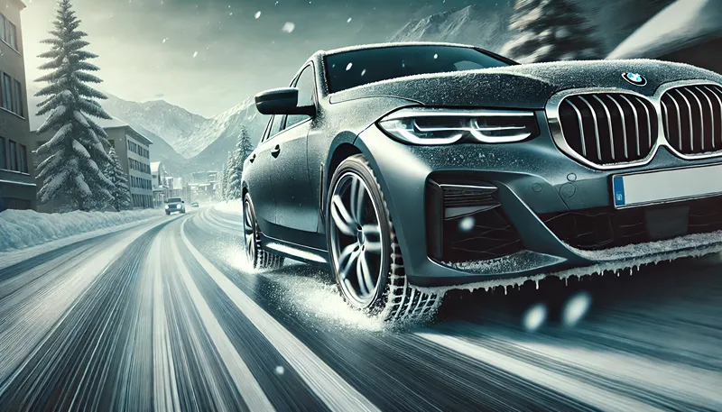 ドライ路面に強い欧州車向けの選択肢