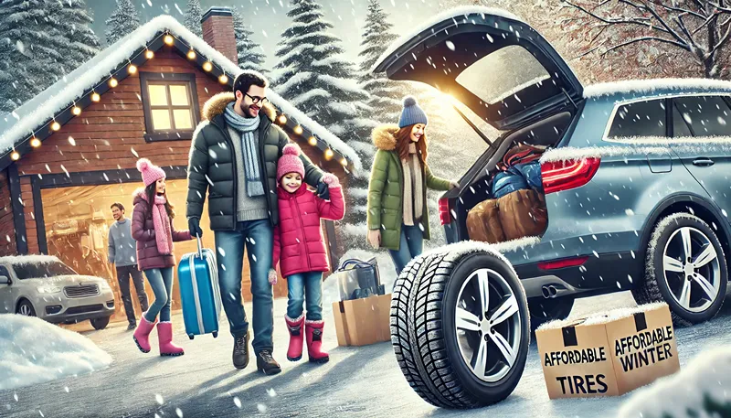 コスパ重視ならピレリスタッドレスがおすすめ