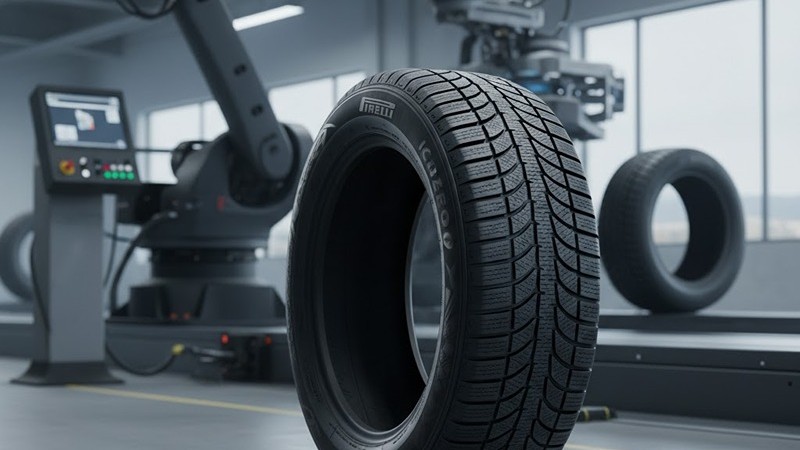 ピレリのスタッドレスはなぜ安い？理由と性能を徹底解説