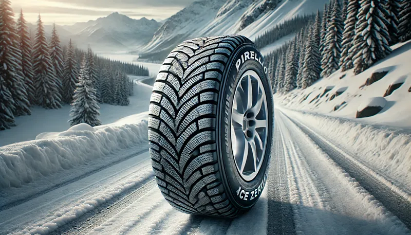 アイスゼロアシンメトリコの性能特性