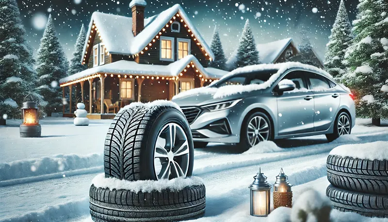 ピレリのスタッドレスの評判は？国産の半額でも後悔しない理由と寿命