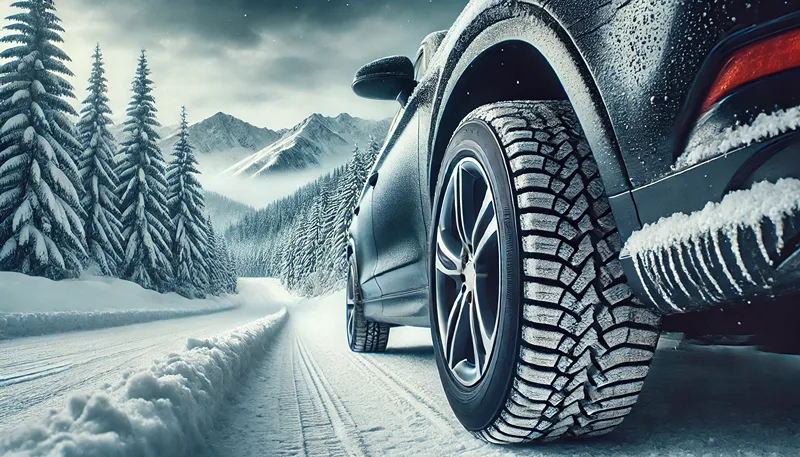 技術と性能で見るヨコハマタイヤのスタッドレスの評判