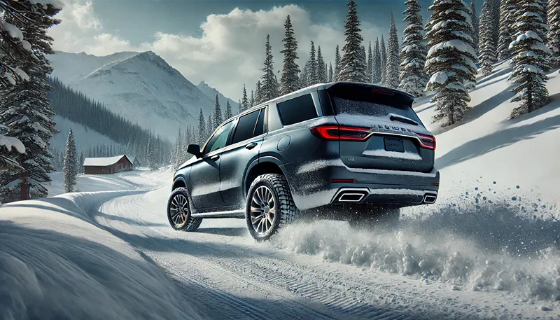 SUV専用アイスガードG075の口コミと満足度