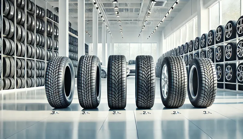 国産メーカーの中で比較した価格とコスパのバランス