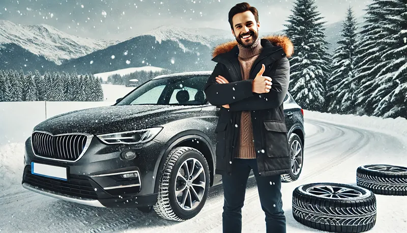 結論としてヨコハマタイヤのスタッドレスの評判は買いか