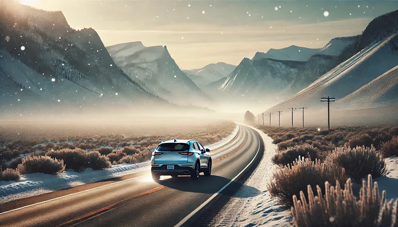 ドライ路面でもうるさいと感じない静粛性の高さと理由