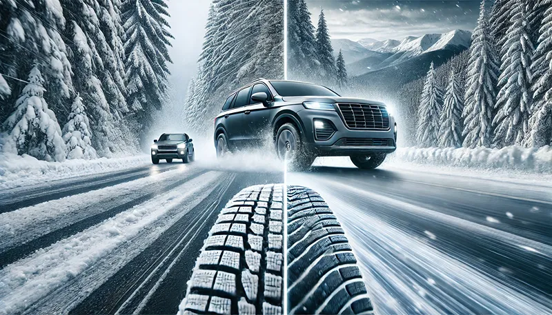 アイスガード6と7の違いや進化した走行性能を比較