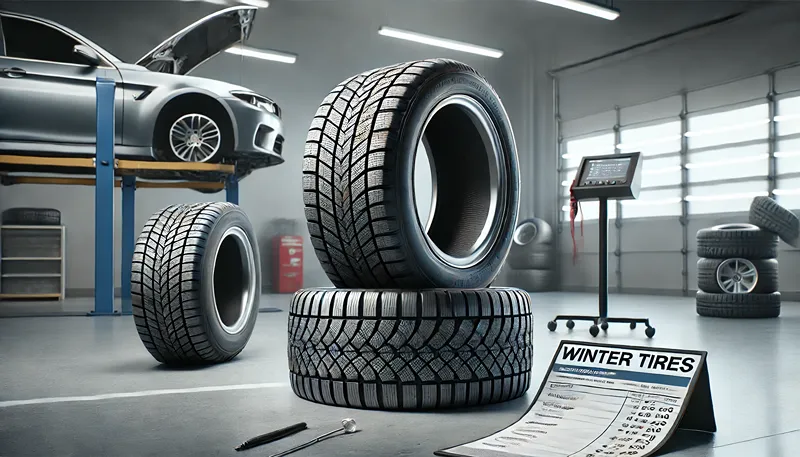 寿命や価格も優秀なヨコハマタイヤのスタッドレスの評判